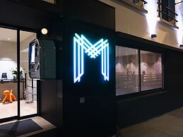 Moka Hôtel