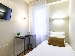 Moka Hôtel