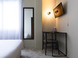 Moka Hôtel