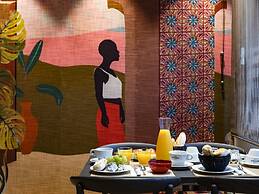 Moka Hôtel
