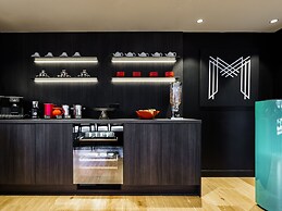 Moka Hôtel