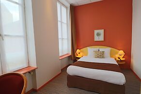 Hotel Des Oliviers