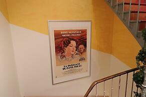 Hotel Des Oliviers