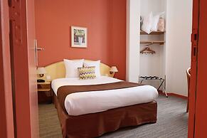 Hotel Des Oliviers