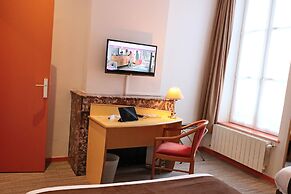 Hotel Des Oliviers