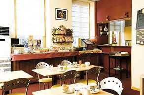 Hotel Des Oliviers