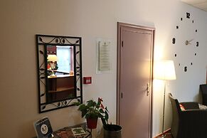 Hotel Des Oliviers