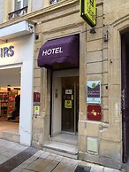 Hotel Des Oliviers