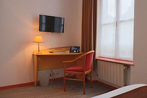 Hotel Des Oliviers