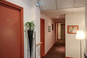 Hotel Des Oliviers