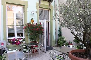 Hotel Des Oliviers
