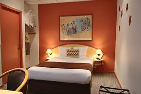Hotel Des Oliviers