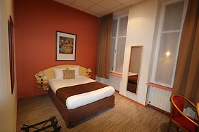 Hotel Des Oliviers