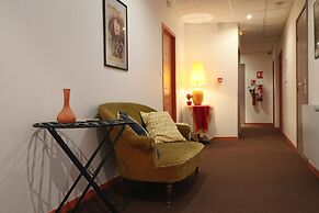 Hotel Des Oliviers