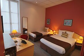 Hotel Des Oliviers