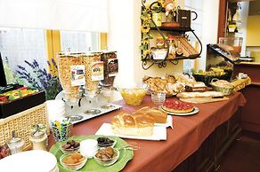 Hotel Des Oliviers