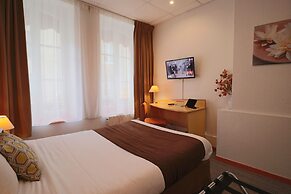 Hotel Des Oliviers
