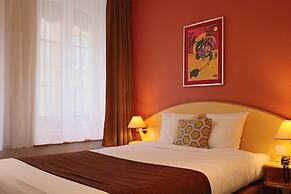 Hotel Des Oliviers