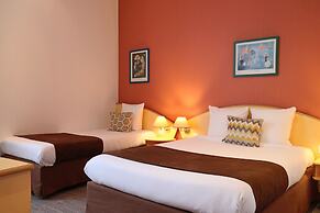 Hotel Des Oliviers