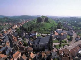 Relais des Châteaux Forts