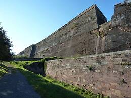 Relais des Châteaux Forts