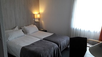 Relais des Châteaux Forts