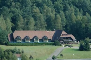 Relais des Châteaux Forts