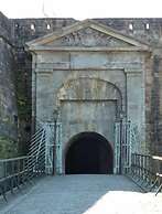 Relais des Châteaux Forts