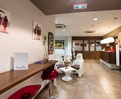 Citotel Stim'otel
