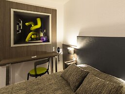 Citotel Stim'otel