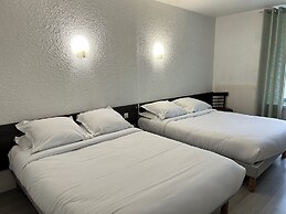 Citotel Du Tigre