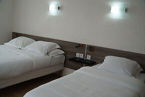 Citotel Du Tigre