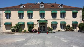 Citotel Du Tigre