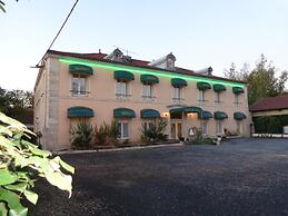 Citotel Du Tigre