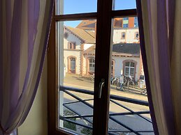 Citotel Les Vosges