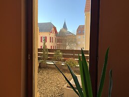Citotel Les Vosges