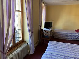 Citotel Les Vosges