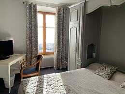 Citotel Les Vosges