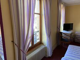 Citotel Les Vosges