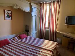 Citotel Les Vosges