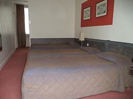 Citotel Avallon Vauban