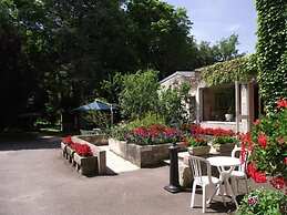 Citotel Avallon Vauban