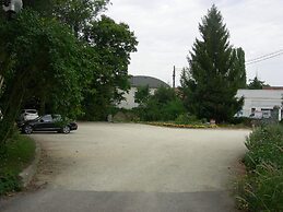 Citotel Avallon Vauban