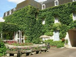 Citotel Avallon Vauban
