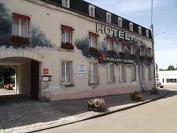 Citotel Avallon Vauban