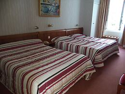 Citotel Avallon Vauban