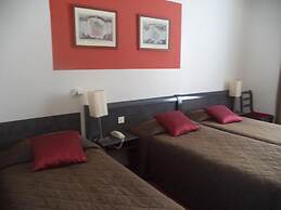 Citotel Avallon Vauban