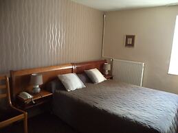 Citotel Avallon Vauban