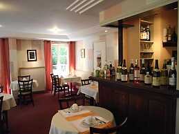 Citotel Avallon Vauban