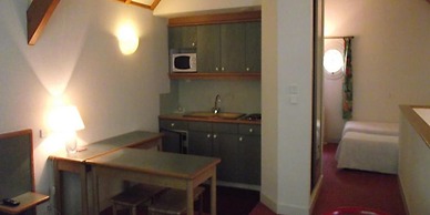 Citotel Avallon Vauban